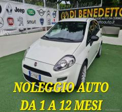 Fiat punto evo 1.3 mjt 75 cv 5p. s&s active