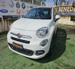 Fiat 500x 1.3 m.jet 95 cv lounge