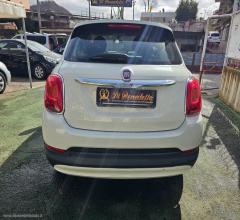 Auto - Fiat 500x 1.3 m.jet 95 cv lounge