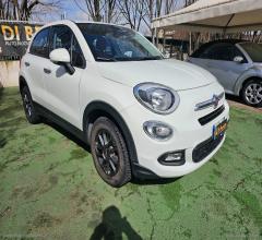 Auto - Fiat 500x 1.3 m.jet 95 cv lounge