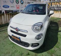 Auto - Fiat 500x 1.3 m.jet 95 cv lounge