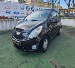 Auto - Chevrolet spark+ 1.0 gpl eco logic
