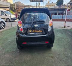Auto - Chevrolet spark+ 1.0 gpl eco logic