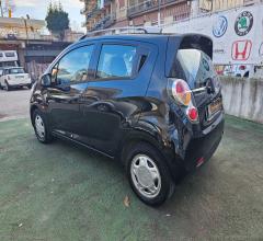 Auto - Chevrolet spark+ 1.0 gpl eco logic