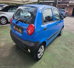 Auto - Chevrolet matiz 800 s smile gpl eco logic