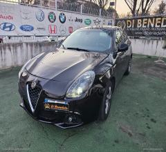 Auto - Alfa romeo giulietta 1.6 jtdm-2 105 cv exclusive