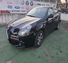 Auto - Alfa romeo giulietta 1.6 jtdm-2 105 cv exclusive