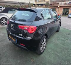 Auto - Alfa romeo giulietta 1.6 jtdm-2 105 cv exclusive