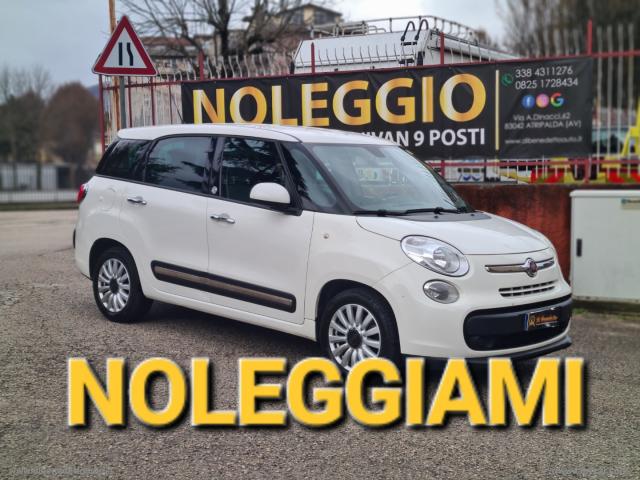 Fiat 500l living 1.6 mjt 105 cv pop star