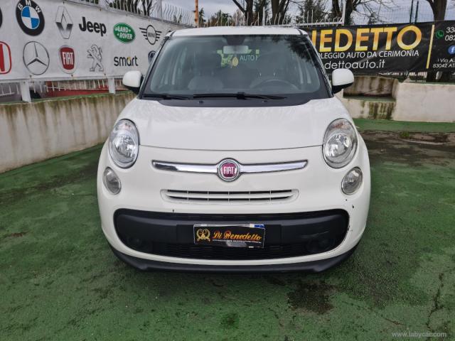 Auto - Fiat 500l living 1.6 mjt 105 cv pop star