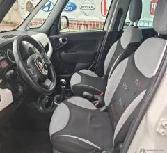 Auto - Fiat 500l living 1.6 mjt 105 cv pop star