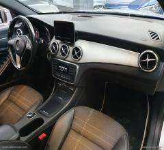 Auto - Mercedes-benz cla 220 cdi automatic euro 6b