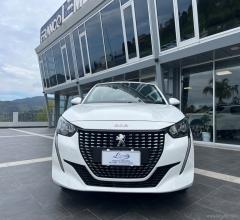 Auto - Peugeot 208 puretech 100 s&s 5p. active