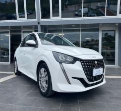 Auto - Peugeot 208 puretech 100 s&s 5p. active