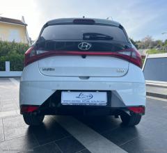 Auto - Hyundai i20 1.0 t-gdi 48v imt connectline