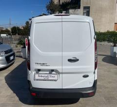 Auto - Ford tran.con. 240 1.5tdci 120 pl furg. entry