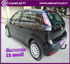 Auto - Fiat punto evo 1.3 mjt 90 cv 5p. fun