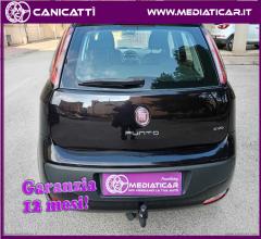 Auto - Fiat punto evo 1.3 mjt 90 cv 5p. fun