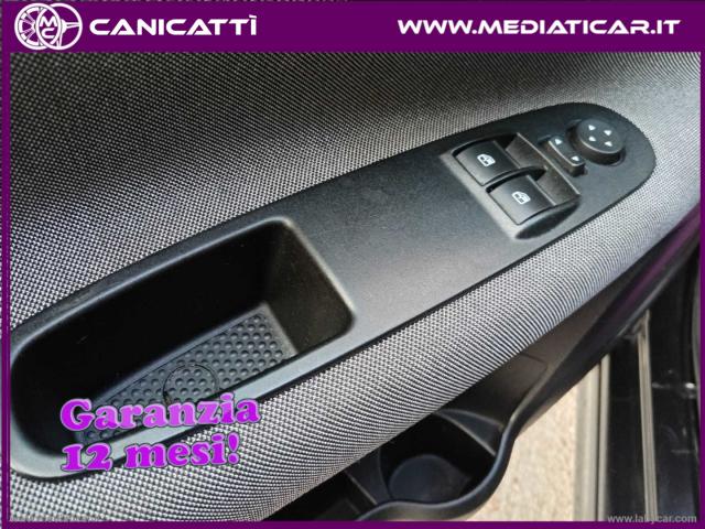 Auto - Fiat punto evo 1.3 mjt 90 cv 5p. fun