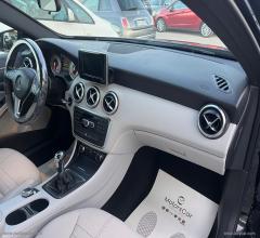 Auto - Mercedes-benz a 160 cdi sport