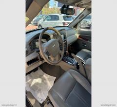 Auto - Jeep grand cherokee 3.0 v6 crd limited