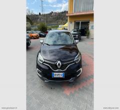 Renault captur dci 8v 110 cv s&s ener. init.par.