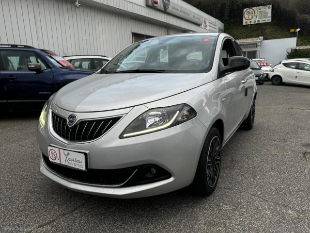 Auto - Lancia ypsilon 1.0 firefly 5p.s&s hyb. eco gold