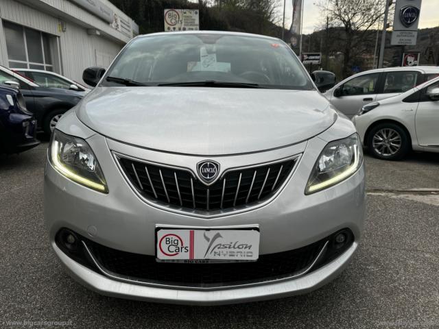 Auto - Lancia ypsilon 1.0 firefly 5p.s&s hyb. eco gold