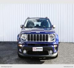 Auto - Jeep renegade 1.0 t3 limited gpl