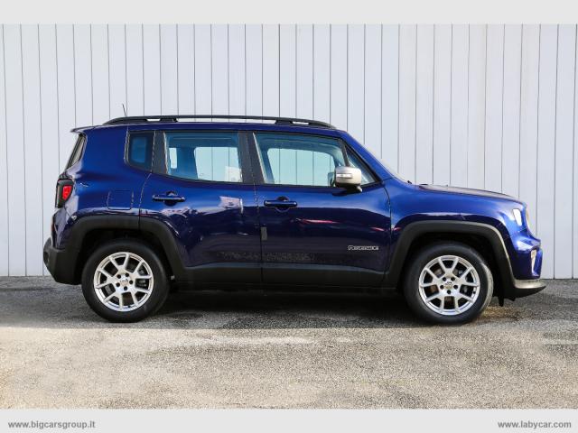 Auto - Jeep renegade 1.0 t3 limited gpl