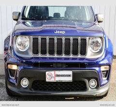 Auto - Jeep renegade 1.0 t3 limited gpl