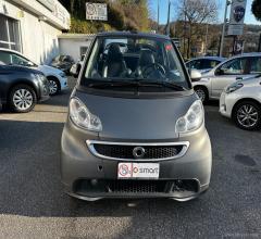 Auto - Smart fortwo 1000 52 kw mhd cabrio pulse