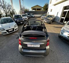 Auto - Smart fortwo 1000 52 kw mhd cabrio pulse