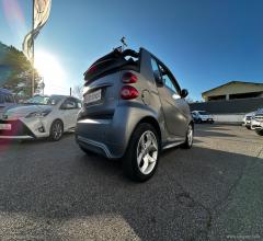 Auto - Smart fortwo 1000 52 kw mhd cabrio pulse