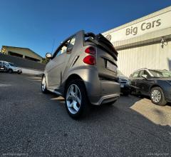 Auto - Smart fortwo 1000 52 kw mhd cabrio pulse