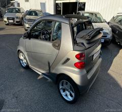 Auto - Smart fortwo 1000 52 kw mhd cabrio pulse