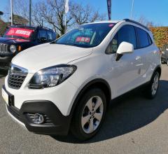 Auto - Opel mokka 1.4 t gpl tech 140 cv 4x2 ego