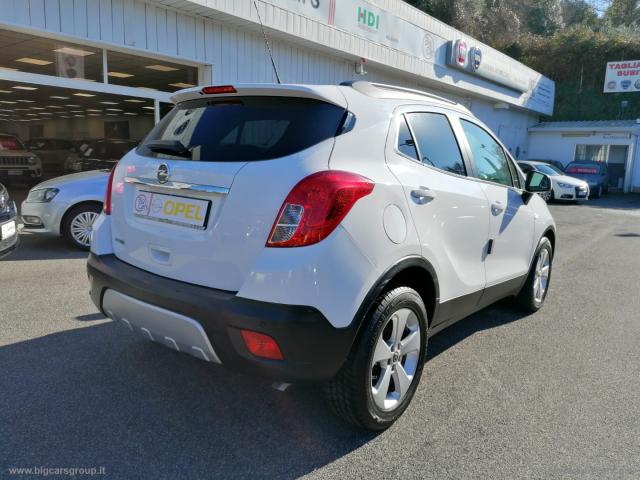 Auto - Opel mokka 1.4 t gpl tech 140 cv 4x2 ego