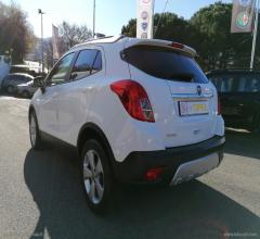 Auto - Opel mokka 1.4 t gpl tech 140 cv 4x2 ego