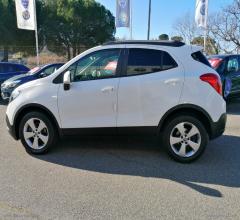 Auto - Opel mokka 1.4 t gpl tech 140 cv 4x2 ego