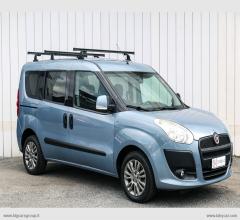 Auto - Fiat doblÃ² 1.4 dynamic