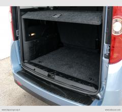 Auto - Fiat doblÃ² 1.4 dynamic