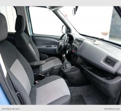 Auto - Fiat doblÃ² 1.4 dynamic