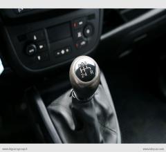 Auto - Fiat doblÃ² 1.4 dynamic