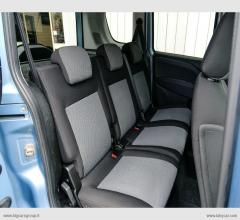 Auto - Fiat doblÃ² 1.4 dynamic