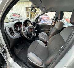 Auto - Fiat panda 1.2 easy