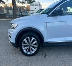 Auto - Volkswagen t-roc 1.5 tsi act advanced bluemot. tech