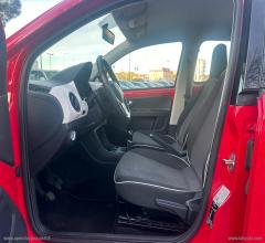 Auto - Seat mii 1.0 5p. by mango nero assoluto