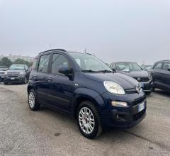 Auto - Fiat panda 1.2 pop