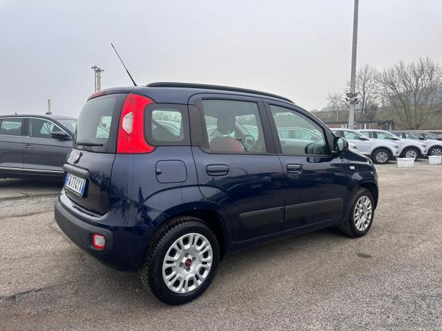 Auto - Fiat panda 1.2 pop